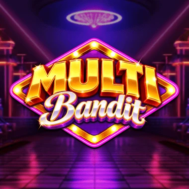 Multi Bandit game tile
