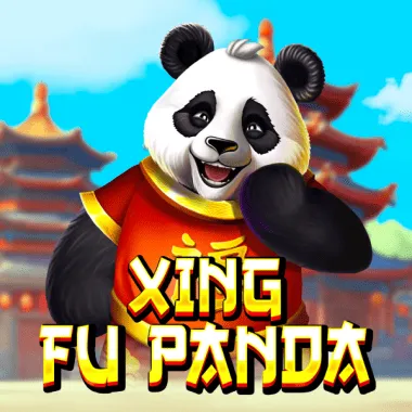 Xing Fu Panda game tile