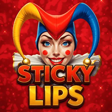 Sticky Lips game tile