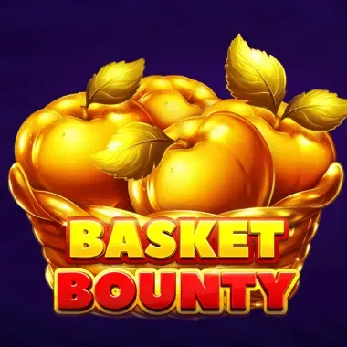 Basket Bounty game tile