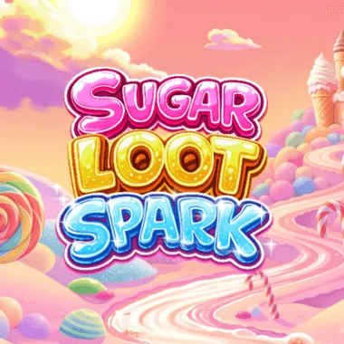 Sugar Loot Spark game tile