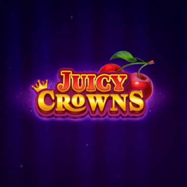 Juicy Crowns game tile