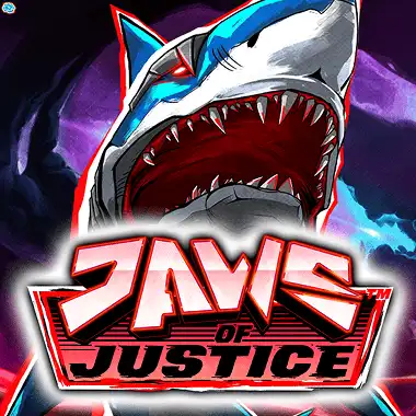 Jaws of Justice game tile