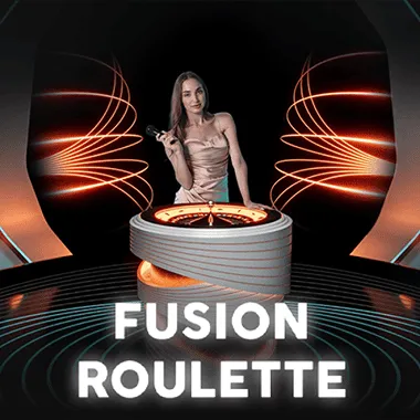 Fusion Roulette game tile