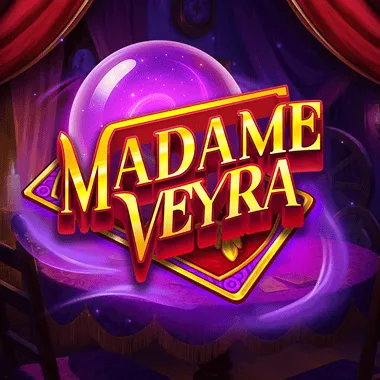 Madame Veyra game tile