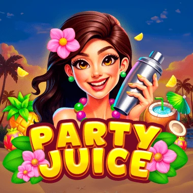 Party Juice game tile